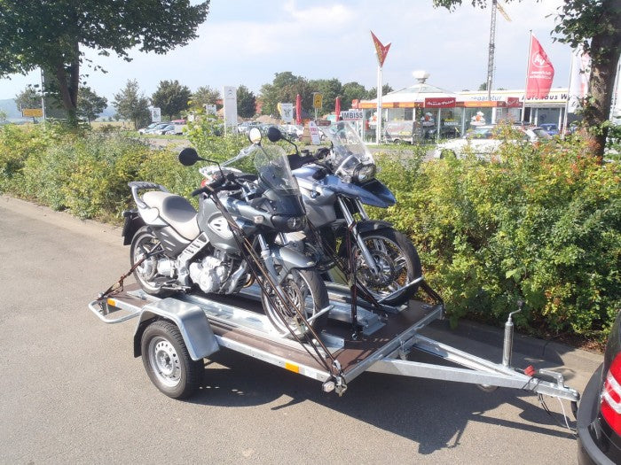BL752613 EINACHSERANHÄNGER
