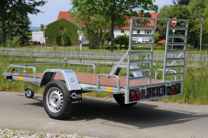 BL752613 EINACHSERANHÄNGER