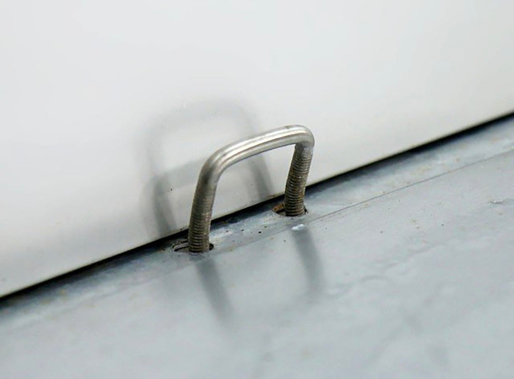 Debon Heckkipper 150x250cm 1,3t|E-Pumpe