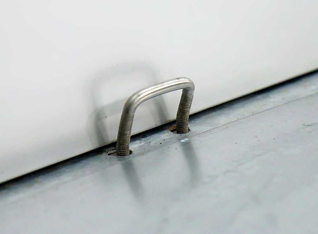 Debon Heckkipper 150x250cm 1,3t|E-Pumpe