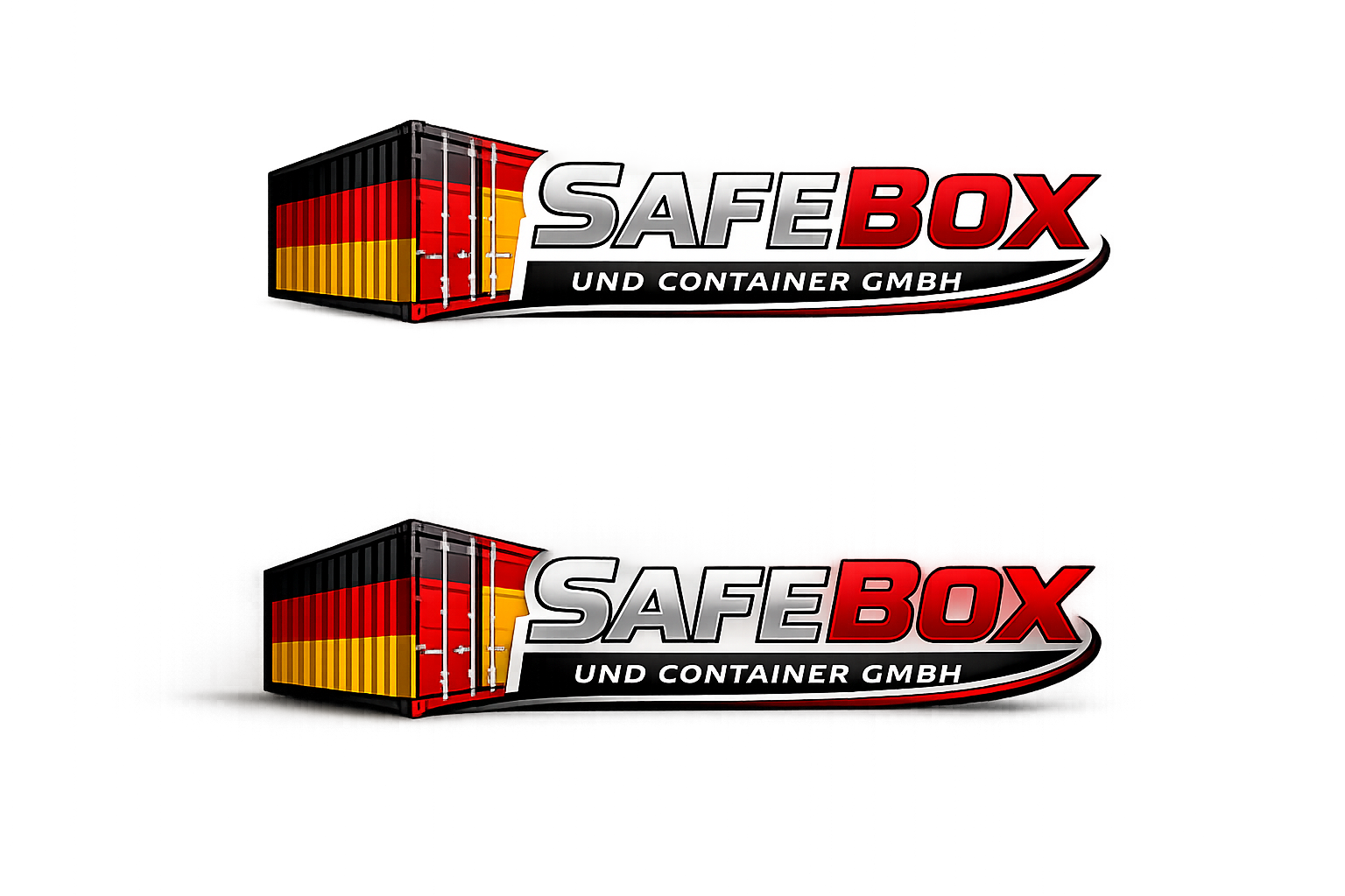 Safebox und Container GmbH